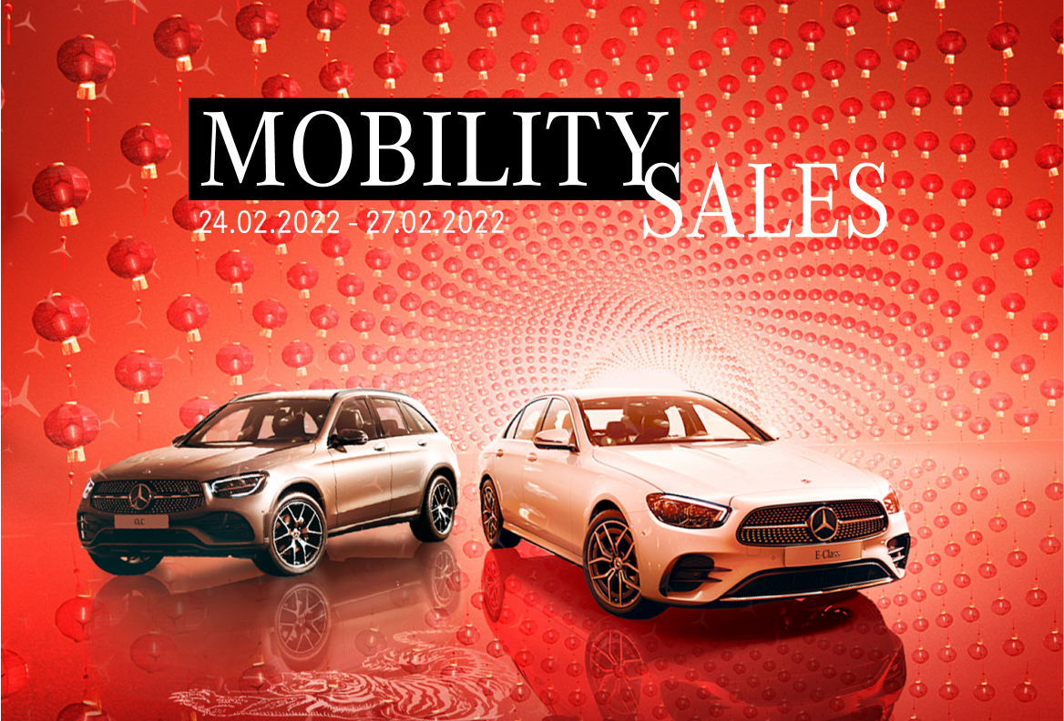 mobility sales - vạn dặm khởi đầu xuân